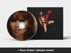 Leve de Feeks CD + Duo-ticket Release Event