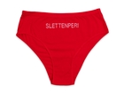 Slettenperi Slip Rood
