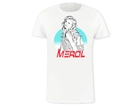 Merol T-shirt Wit